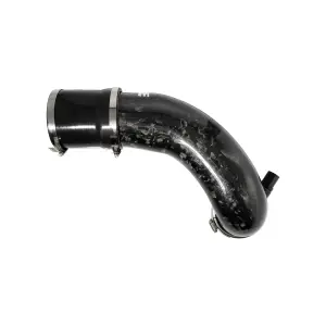 Pacific Performance Engineering - 115010070 | PPE Performance Zilla Turbo Inlet Upgrade Forged Carbon Fiber (2004.5-2005 Silverado, Sierra 2500 HD, 3500 HD 6.6L td, LLY) - Image 2