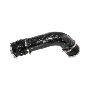 Pacific Performance Engineering - 115020070 | PPE Performance Zilla Turbo Inlet Tube Forged Carbon Fiber (2017–2019 Silverado, Sierra 2500 HD, 3500 HD 6.6L td) - Image 5