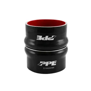 Pacific Performance Engineering - 115020070 | PPE Performance Zilla Turbo Inlet Tube Forged Carbon Fiber (2017–2019 Silverado, Sierra 2500 HD, 3500 HD 6.6L td) - Image 8