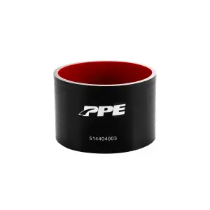 Pacific Performance Engineering - 115020070 | PPE Performance Zilla Turbo Inlet Tube Forged Carbon Fiber (2017–2019 Silverado, Sierra 2500 HD, 3500 HD 6.6L td) - Image 11