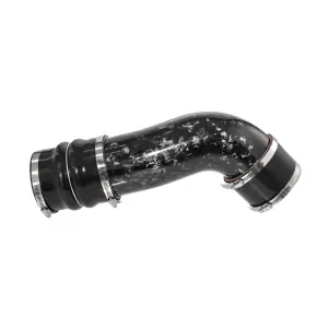 Pacific Performance Engineering - 115020170 | PPE Performance Zilla Turbo Inlet Tube Forged Carbon Fiber (2020-2026 Silverado, Sierra 2500 HD, 3500 HD 6.6L td) - Image 3