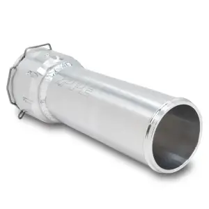 Pacific Performance Engineering - 115020200 | PPE Performance Turbo Resonator Delete (2020-2025 Silverado, Sierra 1500 I6-3.0L td) - Image 5