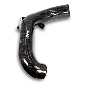 Pacific Performance Engineering - 115020370 | PPE Performance Zilla Intake Tube Forged Carbon Fiber (2020-2026 Silverado, Sierra 1500 I6-3.0L td) - Image 4