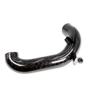 Pacific Performance Engineering - 115020370 | PPE Performance Zilla Intake Tube Forged Carbon Fiber (2020-2026 Silverado, Sierra 1500 I6-3.0L td) - Image 6