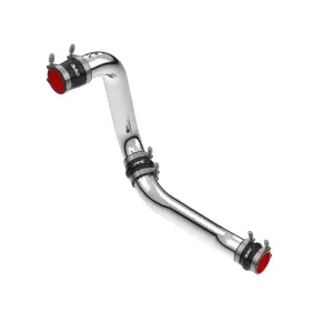 Pacific Performance Engineering - 115026030 | PPE Performance Hot and Cold Side Intercooler Charge Pipe Kit Polished Finish (2017–2019 Silverado, Sierra 2500 HD, 3500 HD 6.6L td) - Image 2