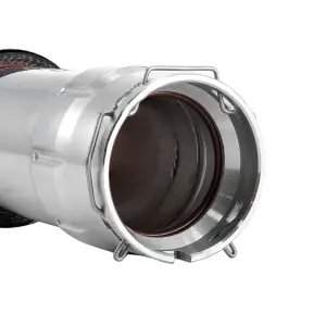 Pacific Performance Engineering - 215020200 | PPE Performance Turbo Resonator Delete Kit (2020-2023 Ram 1500 3.0L EcoDiesel) - Image 3