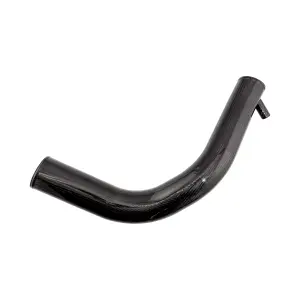 215020360 | PPE Performance Zilla Intake Tube Twill Weaved Carbon Fiber (2020-2023 Ram 1500 3.0L EcoDiesel)