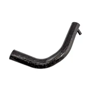215020370 | PPE Performance Zilla Intake Tube Forged Carbon Fiber (2020-2023 Ram 1500 3.0L EcoDiesel)