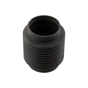 Pacific Performance Engineering - 215020370 | PPE Performance Zilla Intake Tube Forged Carbon Fiber (2020-2023 Ram 1500 3.0L EcoDiesel) - Image 5