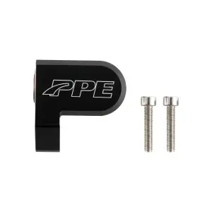 215672020 | PPE Performance MAP Sensor Relocation Spacer Kit (2007.5-2018 Ram 2500, 3500 6.7L td)
