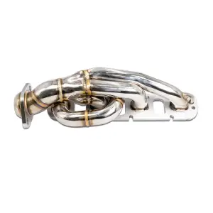 Pacific Performance Engineering - 216211030 | PPE Performance Shorty Exhaust Headers 1-5/8" (2009-2024 Ram 1500 V8-5.7L) - Image 5