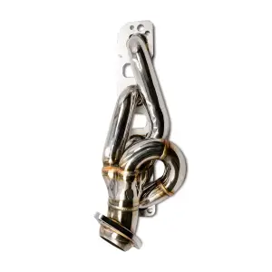 Pacific Performance Engineering - 216211030 | PPE Performance Shorty Exhaust Headers 1-5/8" (2009-2024 Ram 1500 V8-5.7L) - Image 8