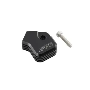 315672020 | PPE Performance MAP Sensor Relocation Spacer Kit (2011-2019 F250, F350 Super Duty 6.7L Power Stroke)