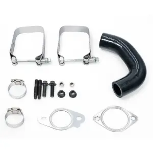 Pacific Performance Engineering - 316129508 | PPE Performance EGR Cooler 12 Tube Ford (H) (2008-2010 F250, F350 Super Duty 6.4L Power Stroke) - Image 4