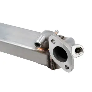 Pacific Performance Engineering - 316129518 | PPE Performance EGR Cooler 12 Tube (2008-2010 F250, F350 Super Duty 6.4L Power Stroke) - Image 3