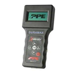 Pacific Performance Engineering - 1110100 | PPE Performance Ecomony Xcelerator (2006-2010 Silverado, Sierra 2500 HD, 3500 HD V8-6.6L td) - Image 2