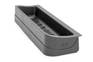 Rough Country - RC09281A | Rough Country Under Seat Storage, Crew Cab For Ford F-150 / F-250 & F-350 Super Duty / Raptor - Image 2