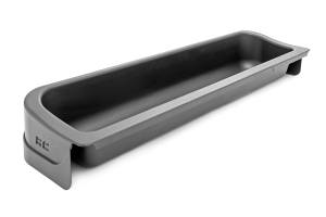 Rough Country - RC09281A | Rough Country Under Seat Storage, Crew Cab For Ford F-150 / F-250 & F-350 Super Duty / Raptor - Image 4
