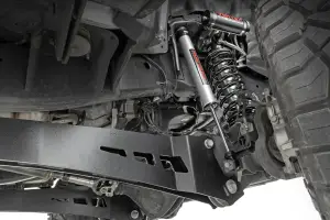 Rough Country - 31014 | Rough Country 4.5-6 Inch Coilover Conversion Upgrade Kit For Ram 2500 4WD | Vertex Coilovers, V2 Shocks - Image 2