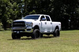 Rough Country - 31014 | Rough Country 4.5-6 Inch Coilover Conversion Upgrade Kit For Ram 2500 4WD | Vertex Coilovers, V2 Shocks - Image 4