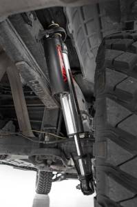 Rough Country - 75257 | Rough Country 6 Inch Lift Kit Toyota Tundra 2WD/4WD | Vertex Coilovers With V2 Monotube Shocks - Image 8