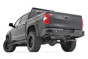Rough Country - 75257 | Rough Country 6 Inch Lift Kit Toyota Tundra 2WD/4WD | Vertex Coilovers With V2 Monotube Shocks - Image 13