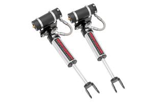 689011 | Vertex  2.5 Adj Front Shocks | 3-5" | Chevy/GMC 2500HD/3500HD (11-19)