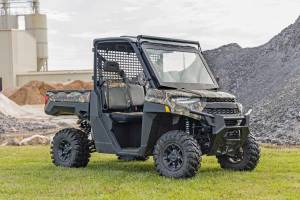 Rough Country - 311001A | Rough Country N3 Front Coil Over Shocks, Stock For Polaris Ranger 1000/Ranger XP 900/1000 - Image 7
