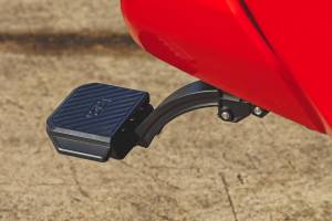 Rough Country - PW052240A | Rough Country Retractable Bed Step, Manual Pull, For Toyota Tacoma 2WD/4WD - Image 7