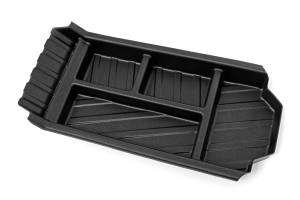 RC09903 | Rough Country Center Console Organizer Storage Tray For Tesla Cybertruck 4WD