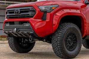 Rough Country - 10813 | Rough Country Hidden Winch Mount For Toyota Tacoma 4WD | With PRO95000S Winch - Image 11