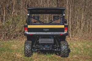 Rough Country - 93212 | Rough Country LED Cube Light Kit, Rear Mount For Segway UT6/UT10 | Black Series Lights - Image 10