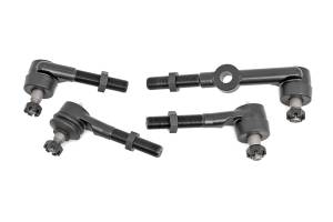 Rough Country - 10613V2 | Rough Country HD Steering Kit For Jeep Cherokee XJ / Wrangler TJ - Image 8