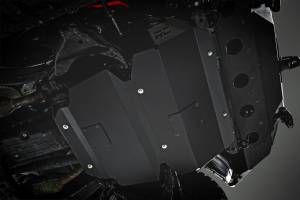 Rough Country - 75014 | Rough Country Skid Plate, Front & Belly For Toyota 4Runner 2WD/4WD - Image 2