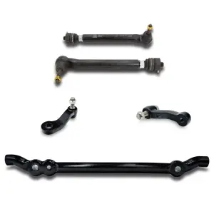 Pacific Performance Engineering - 158100110 | PPE Performance Extreme Duty Forged 7/8 Inch Drilled Steering Assembly Kit For GM 2500 HD / 3500 HD - Image 6