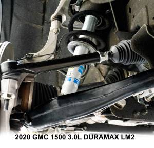 Pacific Performance Engineering - 158219000 | PPE Performance Half-Ton Truck/SUV Forged Tie Rod Kit For GM 1500 - Image 10