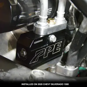 Pacific Performance Engineering - 125069000 | PPE Performance Transmission Fluid Thermal Bypass Valve For GM 3.0L Duramax 10L80 - Image 4