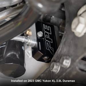 Pacific Performance Engineering - 125069000 | PPE Performance Transmission Fluid Thermal Bypass Valve For GM 3.0L Duramax 10L80 - Image 5