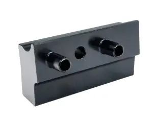 Pacific Performance Engineering - 125070000 | PPE Performance Transmission Fluid Thermal Bypass Valve For GM 8L90 With 1/2 Inch Line - Image 3