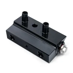 Pacific Performance Engineering - 125070000 | PPE Performance Transmission Fluid Thermal Bypass Valve For GM 8L90 With 1/2 Inch Line - Image 4