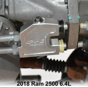 Pacific Performance Engineering - 225065000 | PPE Performance Transmission Fluid Thermal Bypass Valve For Ram Cummins 6.7L And Gas V8 2500/3500 - Image 3