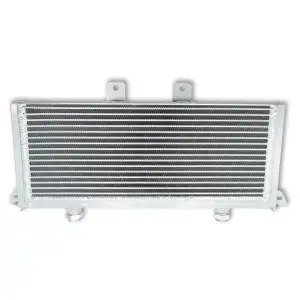 Pacific Performance Engineering - 124062101 | PPE Performance Transmission Cooler Bar and Plate For GM 6.6L Duramax With Allison 1000 Transmission - Image 3
