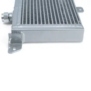 Pacific Performance Engineering - 124062101 | PPE Performance Transmission Cooler Bar and Plate For GM 6.6L Duramax With Allison 1000 Transmission - Image 4