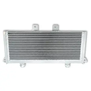 Pacific Performance Engineering - 124062103 | PPE Performance Transmission Cooler Bar and Plate For GM 6.6L Duramax With Allison 1000 Transmission - Image 3