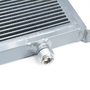 Pacific Performance Engineering - 124062103 | PPE Performance Transmission Cooler Bar and Plate For GM 6.6L Duramax With Allison 1000 Transmission - Image 5
