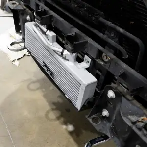 Pacific Performance Engineering - 124064000 | PPE Performance Transmission Cooler Bar and Plate For GM 6.6L Duramax With Allison 1000 Transmission - Image 4