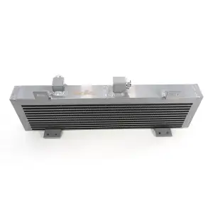 Pacific Performance Engineering - 124064100 | PPE Performance Transmission Cooler Bar and Plate For GM 2500/3500 6L90 Gas Engine - Image 5