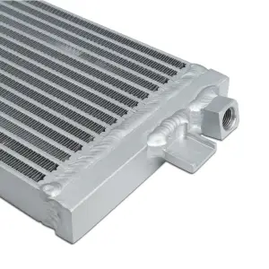 Pacific Performance Engineering - 124067000 | PPE Performance Transmission Cooler Bar and Plate For GM 1500 3.0L/5.3L/6.2L - Image 3