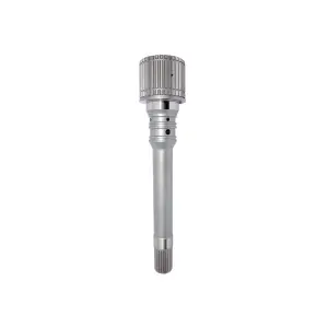 Pacific Performance Engineering - 128020000 | PPE Performance Billet Input Shaft, GM Allison 1000 Transmission For GM 6.6L Duramax - Image 2