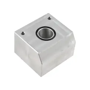 228051001 | PPE Performance Viton O-Ring Sealed Filter Spacer Block For Dodge Pickup